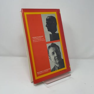Thornton Wilder: An Intimate Portrait