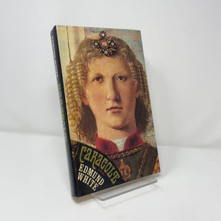 Item #436973 Caracole. Edmund White
