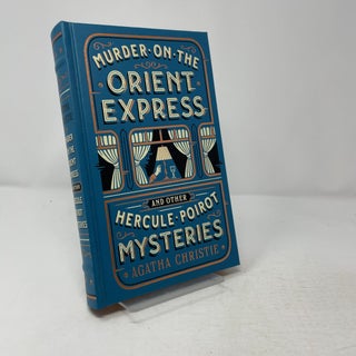 Murder on the Orient Express