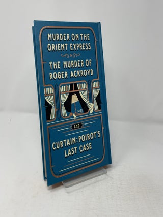 Murder on the Orient Express