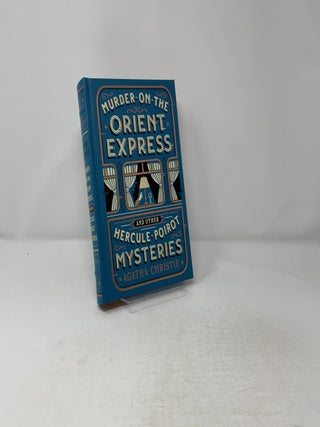 Murder on the Orient Express