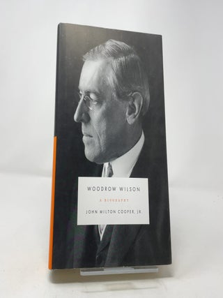 Woodrow Wilson