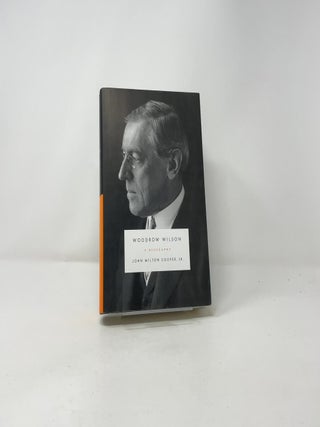 Woodrow Wilson