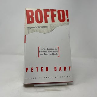BOFFO!