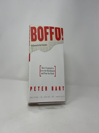 BOFFO!