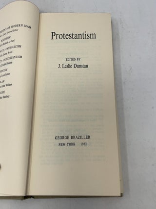 Protestantism