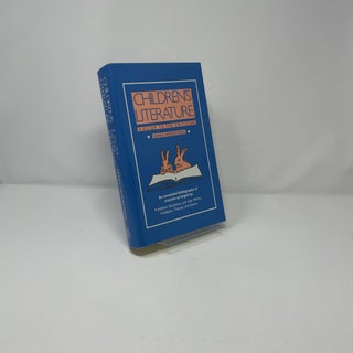 Children's Literature, a Guide to the Criticism