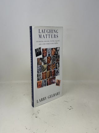 Laughing Matters
