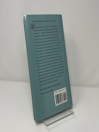 Moral Instruction and Fiction for Children, 1749-1820