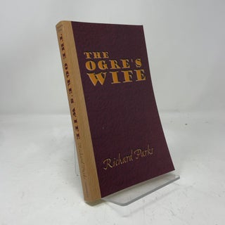 The Ogre's Wife - Fairy Tales for Grownups