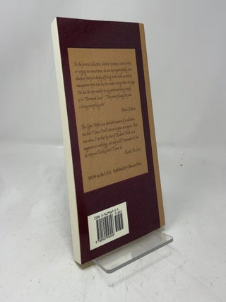 The Ogre's Wife - Fairy Tales for Grownups
