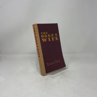 The Ogre's Wife - Fairy Tales for Grownups