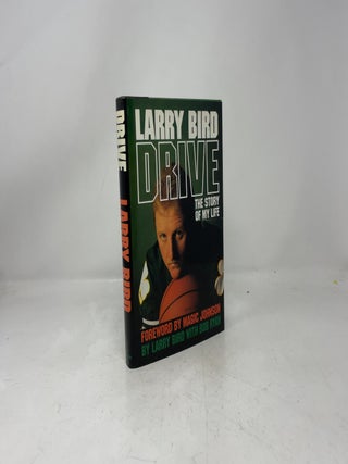Drive: The Story of My Life