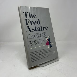 The Fred Astaire Dance Book