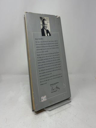 The Fred Astaire Dance Book