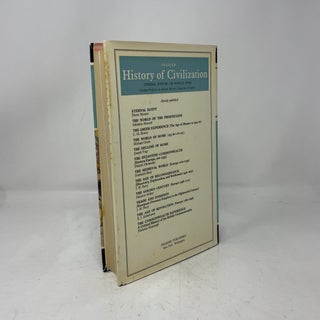 Trade and Dominion: The European Overseas Empires in the Eighteenth Century