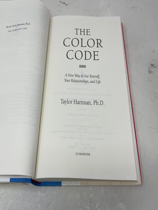 The Color Code