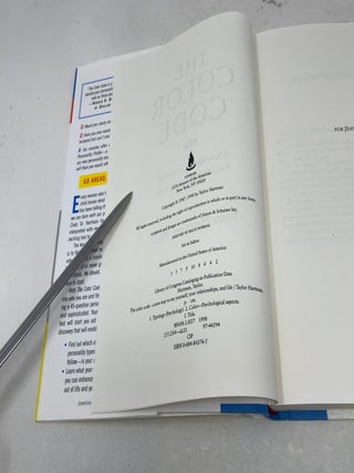 The Color Code