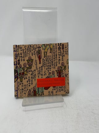 Hiroshige's Tokaido in prints and poetry