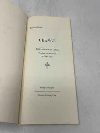 Change