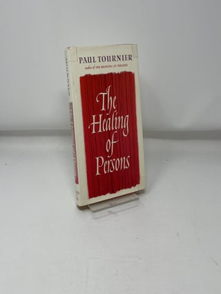 The Healing Of Persons