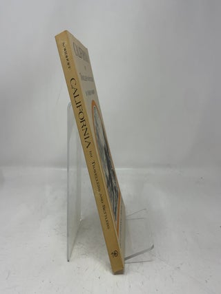 California: For Health, Pleasure and Residence a Book for Travellers and Settlers
