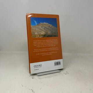 Spain A History