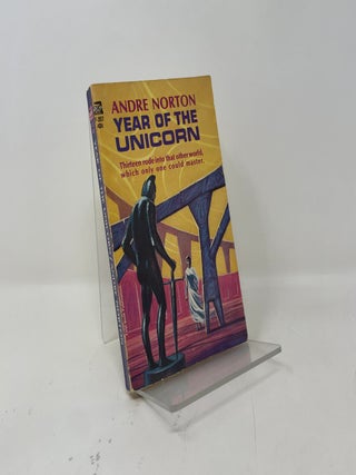 Year of the Unicorn