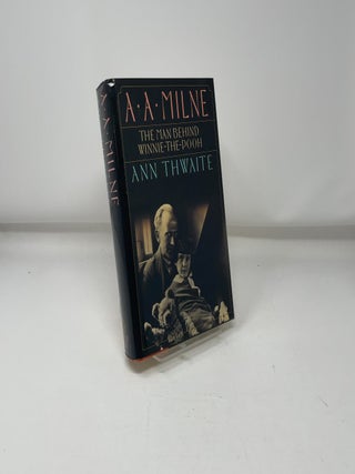 A.A. Milne
