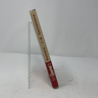 The Layman's Bible Commentary: Vol. 21, Romans, 1 and 2 Corinthians