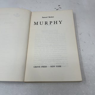 Murphy