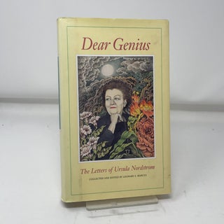Item #437507 Dear Genius. Ursula Nordstrom