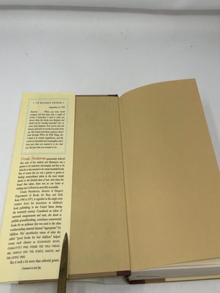Dear Genius