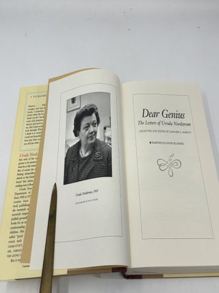 Dear Genius
