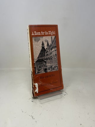A Room for the Night: Hotels of the Old West