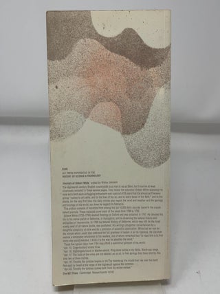 Journals of Gilbert White