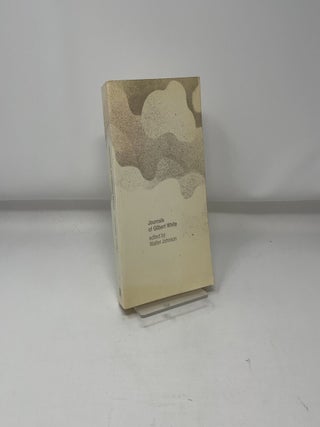 Journals of Gilbert White