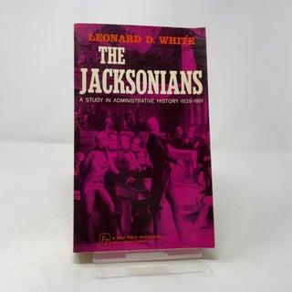 The Jacksonians