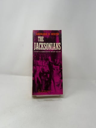 The Jacksonians