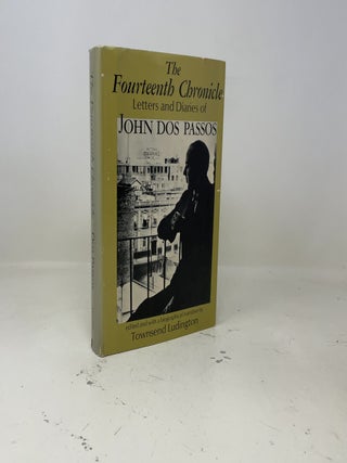 The fourteenth chronicle