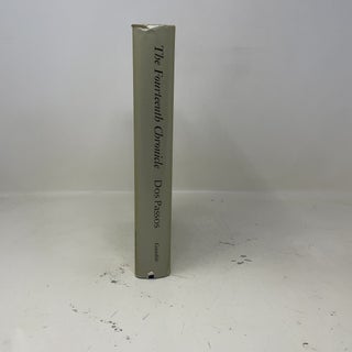 The fourteenth chronicle