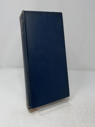 Collected Poems: Edwin Arlington Robinson