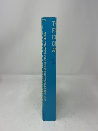 The Facts on File Dictionary of Design and Designers