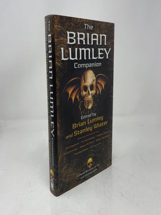 The Brian Lumley Companion