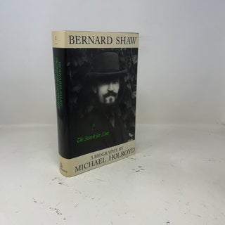 Bernard Shaw