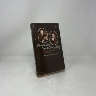 Washington Irving and the House of Murray
