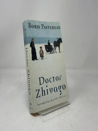 Doctor Zhivago