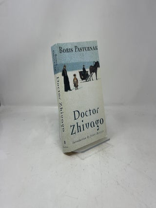 Doctor Zhivago