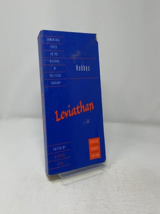 Item #437932 Leviathan. Thomas Hobbes