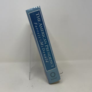 The American Presidency: An Intellectual History